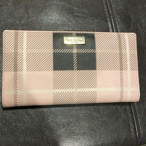 Kate Spade Wallet bi-fold